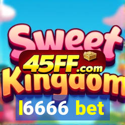 l6666 bet